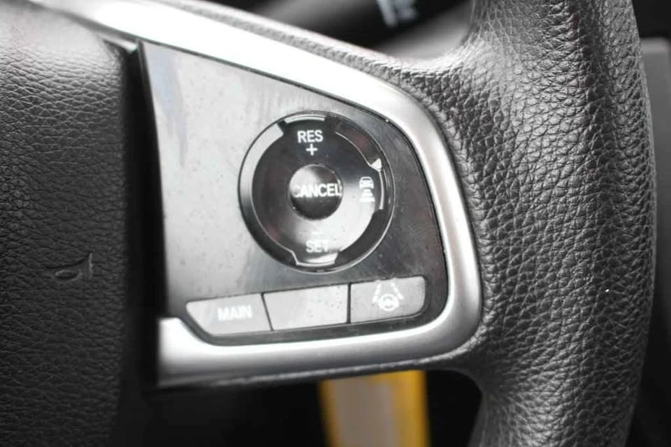 2021 Honda Civic 10th Gen - Image 14 of 20