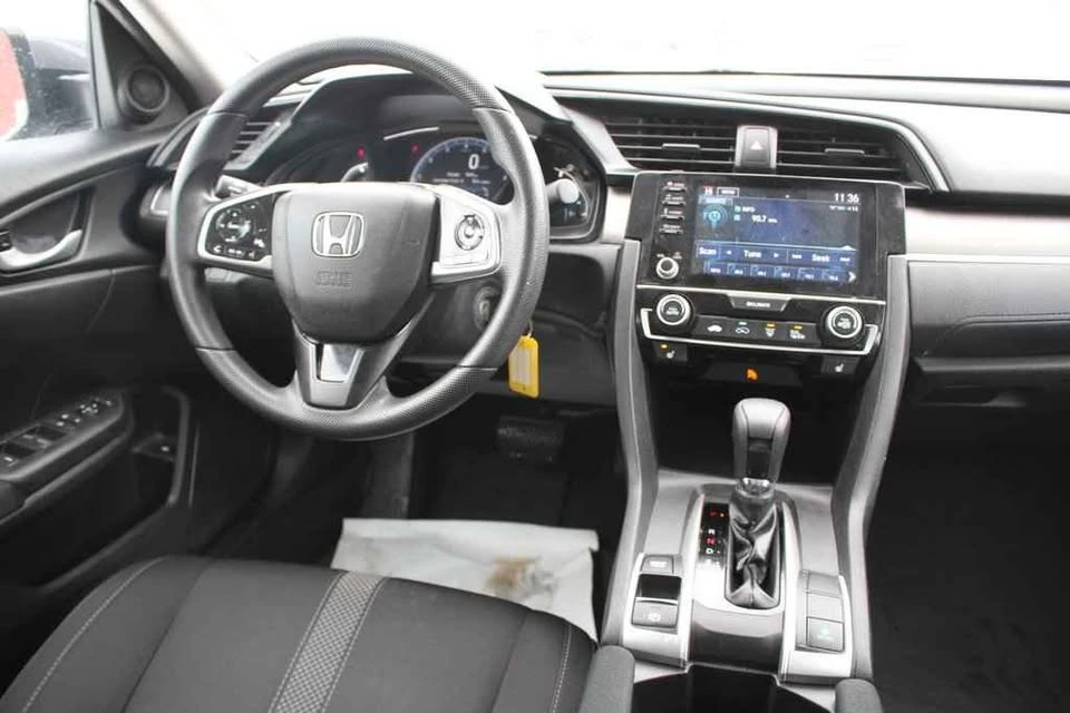 2021 Honda Civic 10th Gen - Image 9 of 20