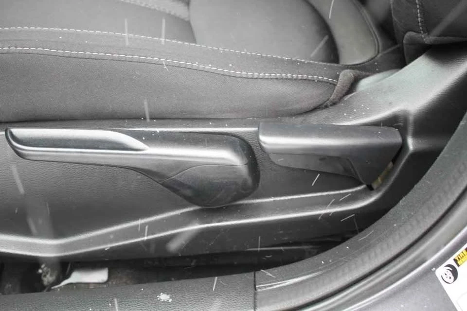 2021 Honda Civic 10th Gen - Image 19 of 20