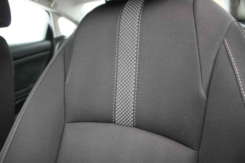 2021 Honda Civic 10th Gen - Image 20 of 20
