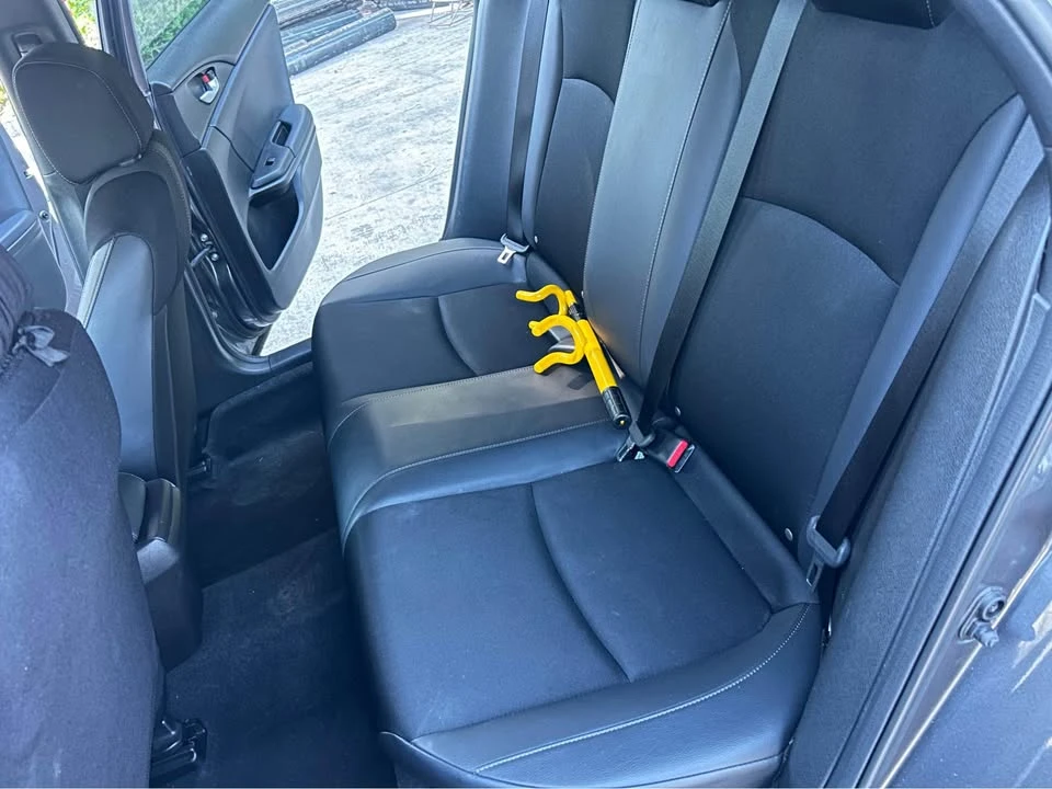 2021 Honda Civic 10th Gen - Image 6 of 7