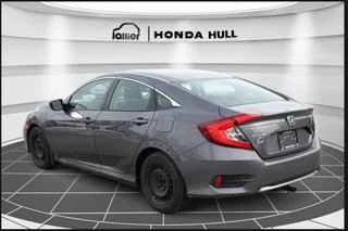 2021 Honda Civic 10th Gen - Image 3 of 20