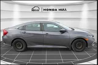 2021 Honda Civic 10th Gen - Image 6 of 20