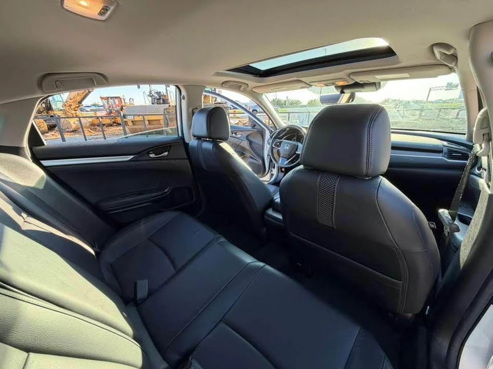 2021 Honda Civic 10th Gen - Image 13 of 14