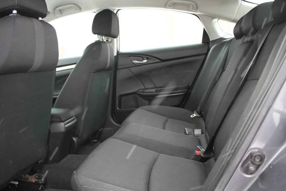 2021 Honda Civic 10th Gen - Image 8 of 20