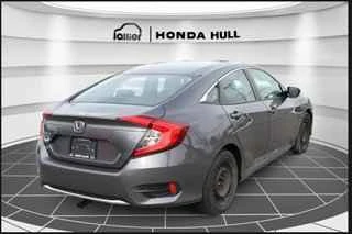 2021 Honda Civic 10th Gen - Image 5 of 20