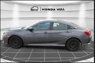 2021 Honda Civic 10th Gen - Image 2 of 20