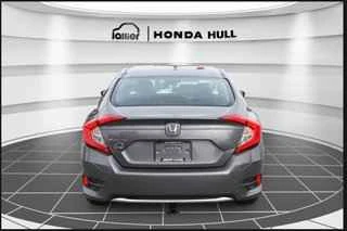 2021 Honda Civic 10th Gen - Image 4 of 20