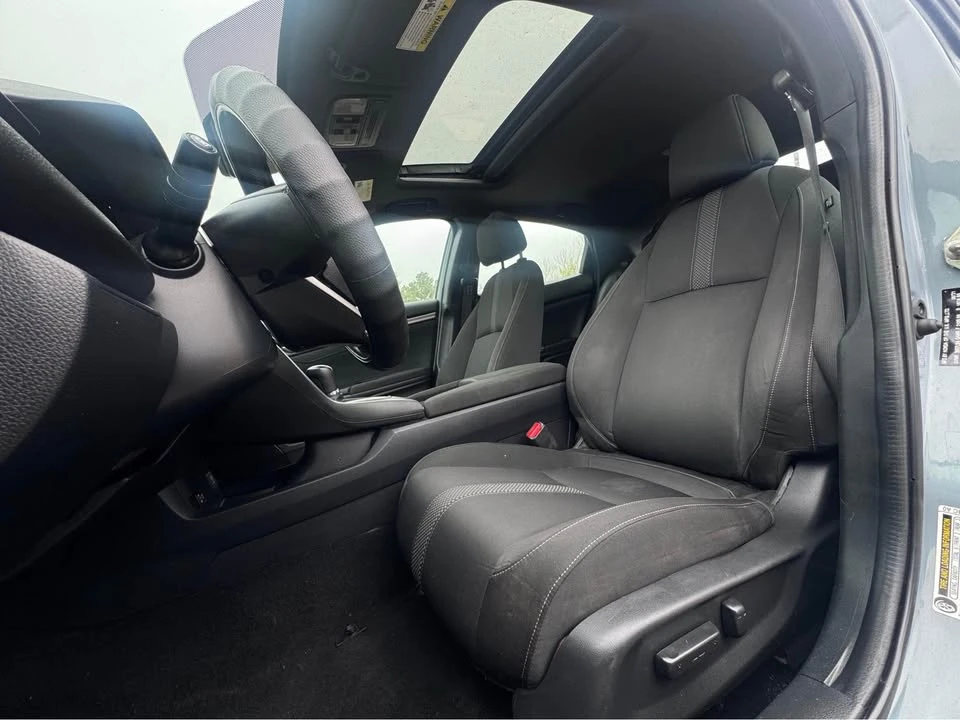 2021 Honda Civic 10th Gen - Image 10 of 10