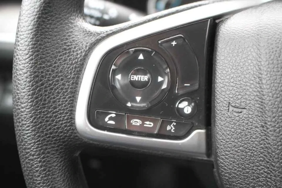 2021 Honda Civic 10th Gen - Image 12 of 20