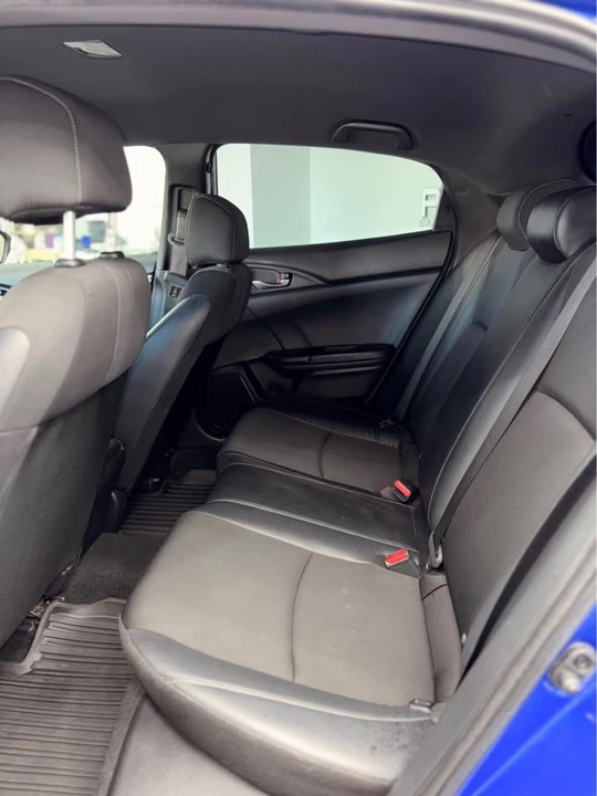 2021 Honda Civic 10th Gen - Image 9 of 9