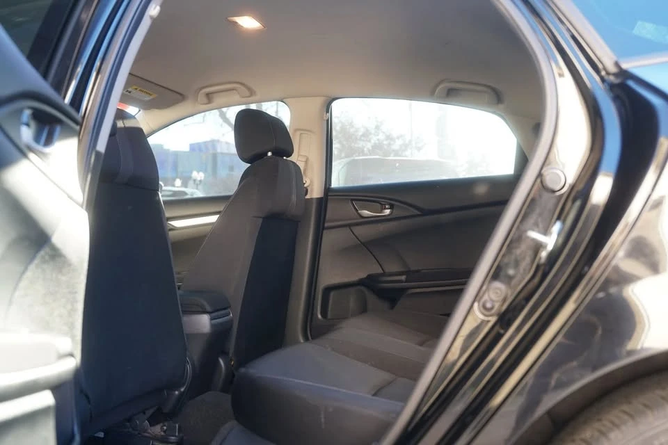 2021 Honda Civic 10th Gen - Image 19 of 19