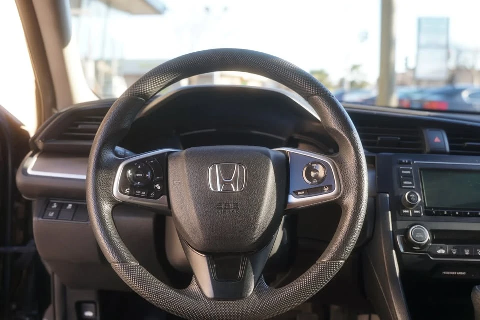2021 Honda Civic 10th Gen - Image 13 of 19