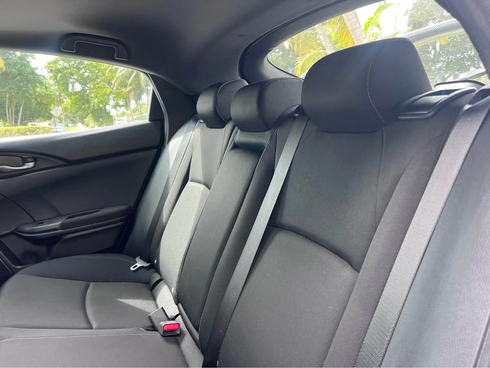 2021 Honda Civic 10th Gen - Image 6 of 13