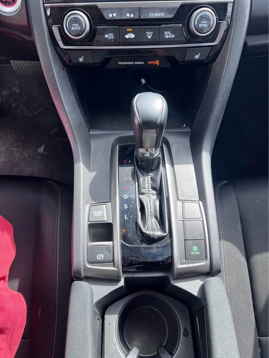 2021 Honda Civic 10th Gen - Image 13 of 13