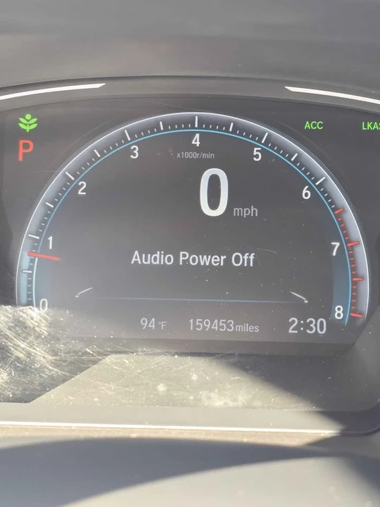 2021 Honda Civic 10th Gen - Image 8 of 8