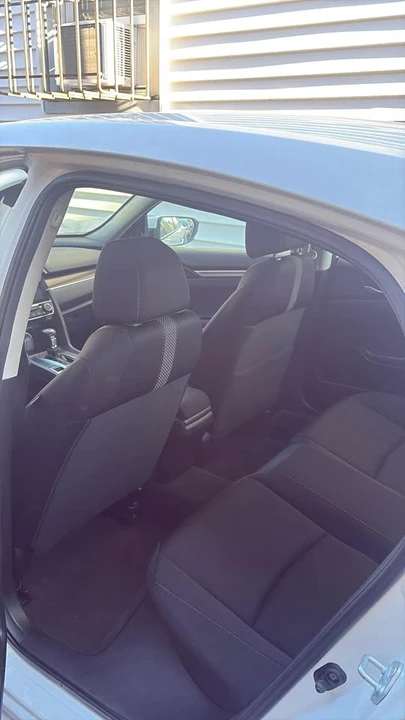 2021 Honda Civic 10th Gen - Image 6 of 6