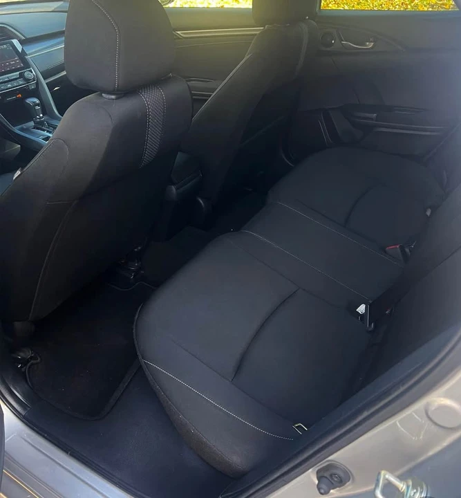 2021 Honda Civic 10th Gen - Image 6 of 10