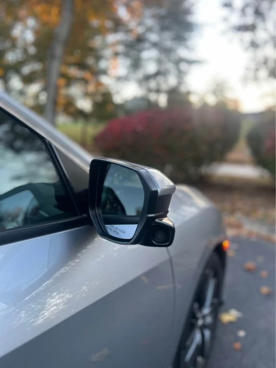 2021 Honda Civic 10th Gen - Image 4 of 10