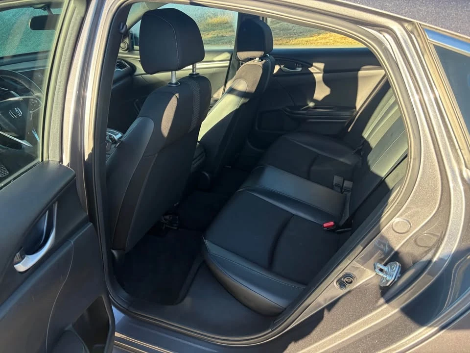 2021 Honda Civic 10th Gen - Image 6 of 8