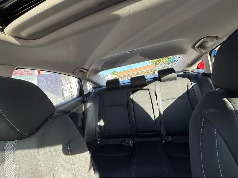 2021 Honda Civic 10th Gen - Image 13 of 13