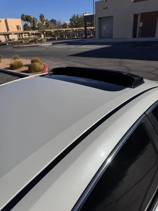 2021 Honda Civic 10th Gen - Image 3 of 12