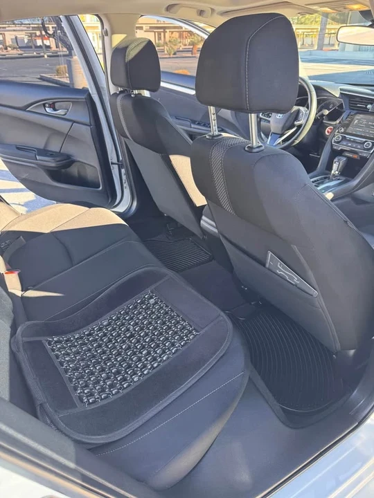 2021 Honda Civic 10th Gen - Image 5 of 12