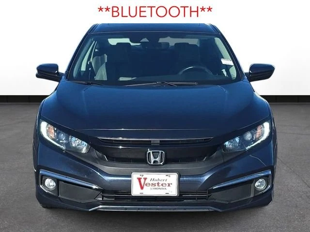 2021 Honda Civic 10th Gen - Image 2 of 8