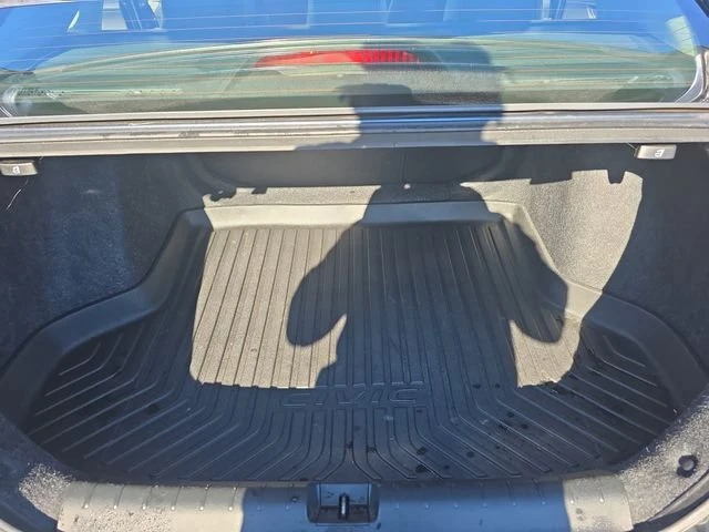2021 Honda Civic 10th Gen - Image 8 of 8
