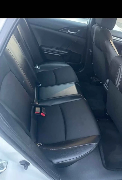 2021 Honda Civic 10th Gen - Image 2 of 6
