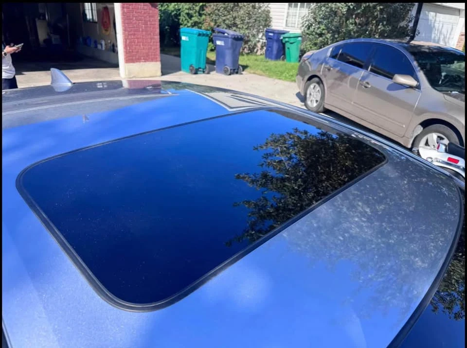 2021 Honda Civic 10th Gen - Image 6 of 12