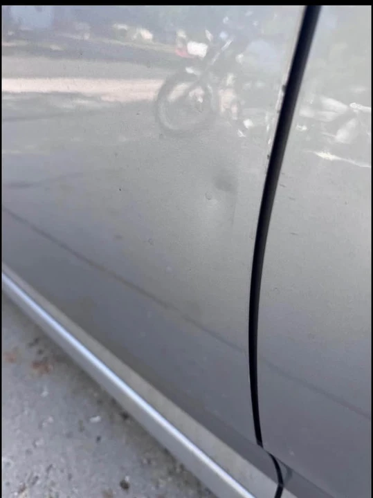 2021 Honda Civic 10th Gen - Image 12 of 12