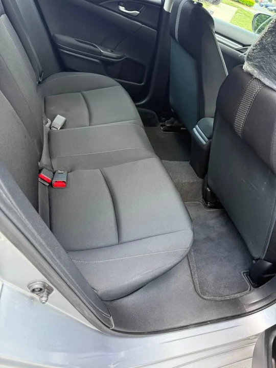 2021 Honda Civic 10th Gen - Image 7 of 7