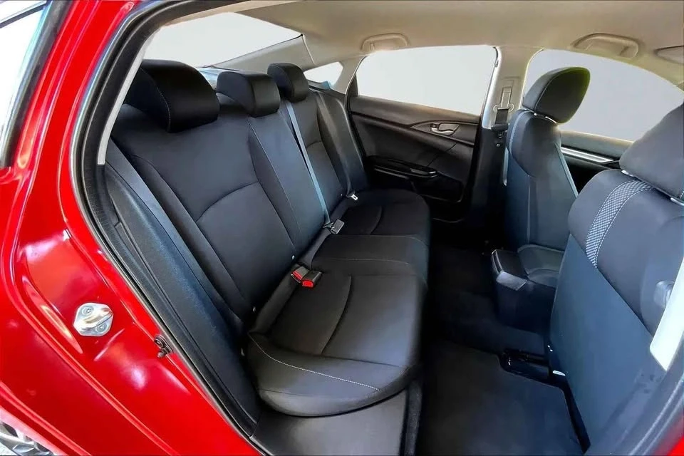 2021 Honda Civic 10th Gen - Image 13 of 16