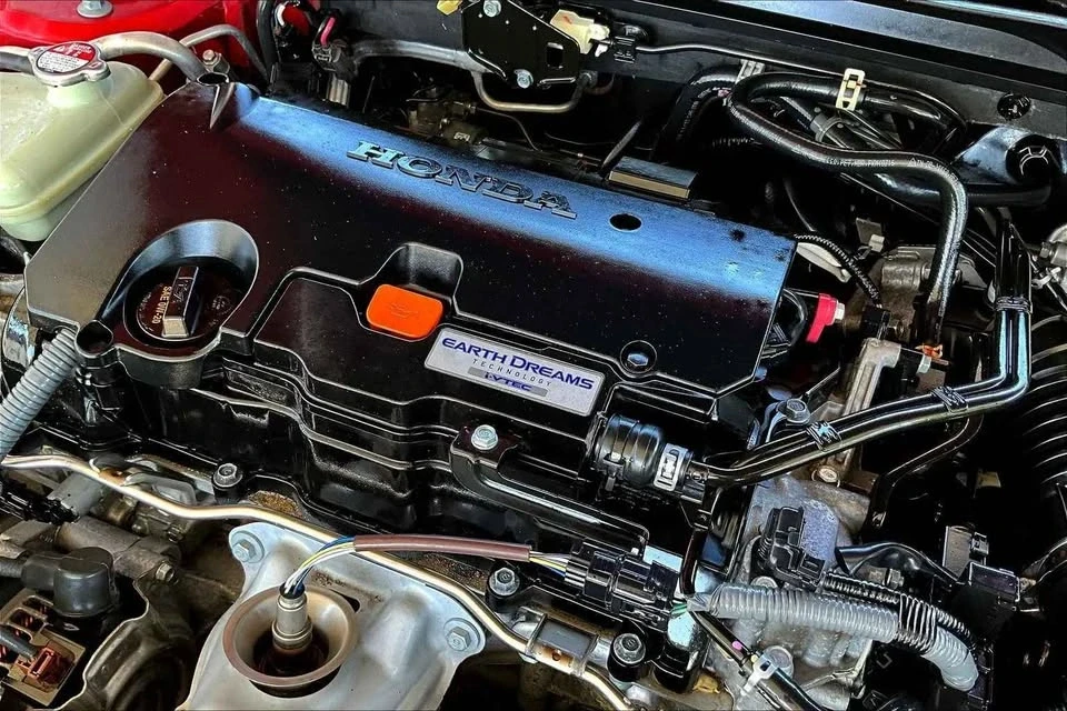 2021 Honda Civic 10th Gen - Image 16 of 16