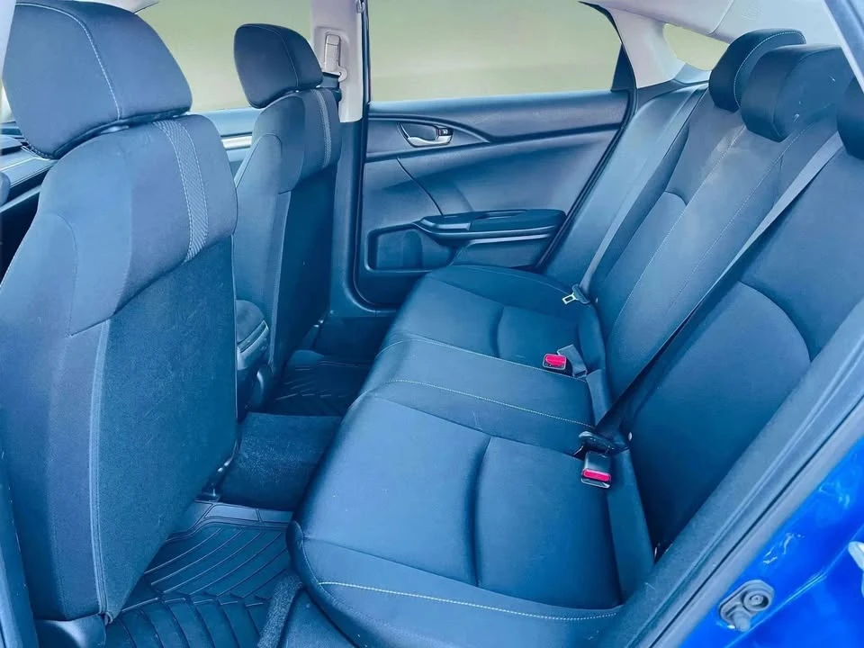 2021 Honda Civic 10th Gen - Image 9 of 16