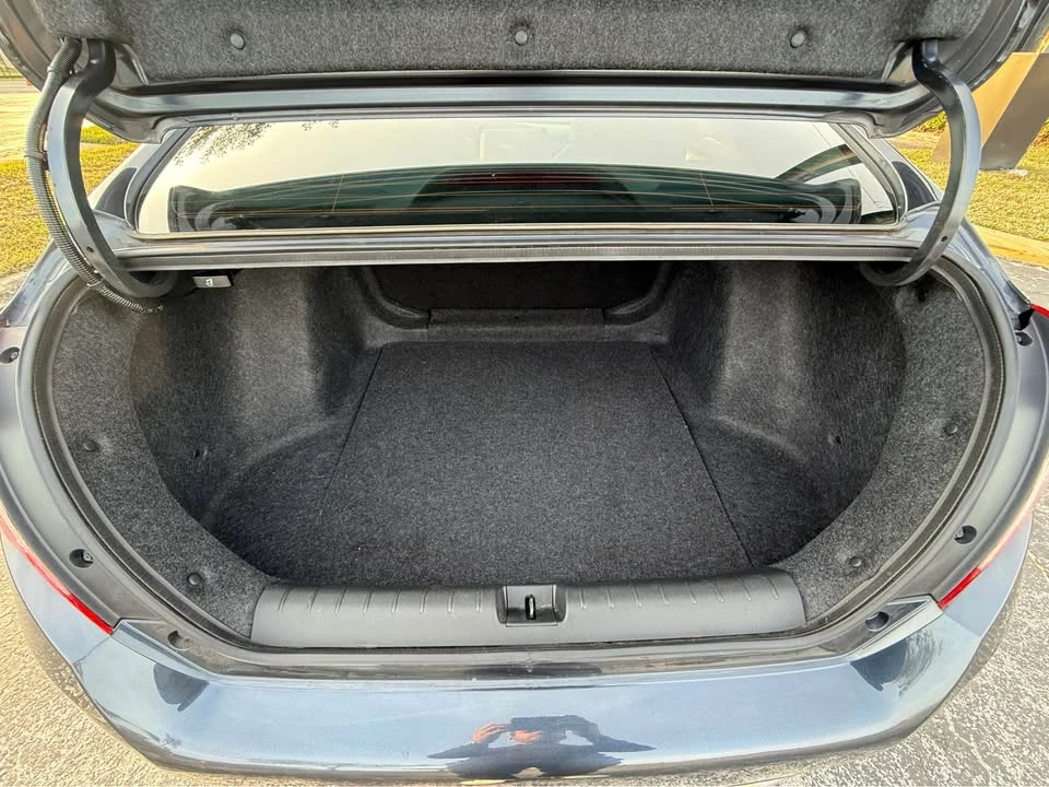 2021 Honda Civic 10th Gen - Image 9 of 11