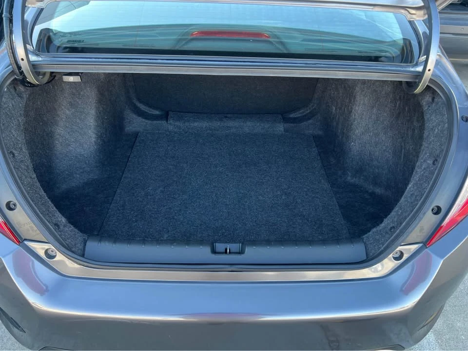 2021 Honda Civic 10th Gen - Image 17 of 17