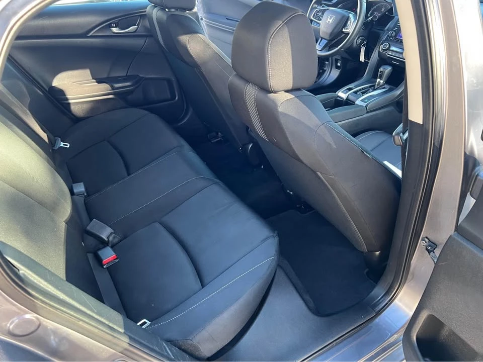 2021 Honda Civic 10th Gen - Image 12 of 17
