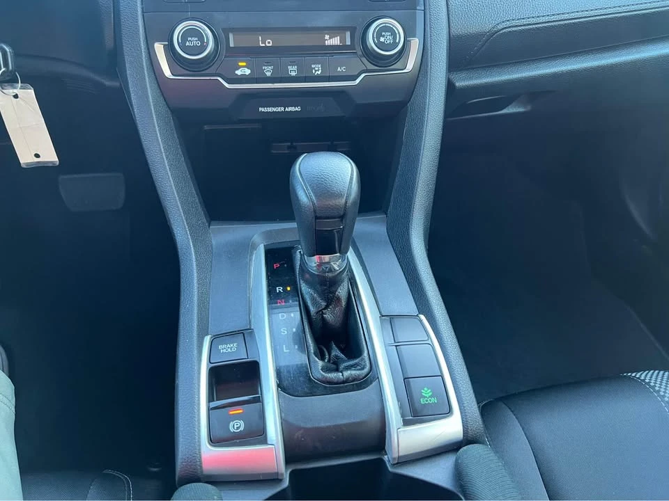 2021 Honda Civic 10th Gen - Image 14 of 17