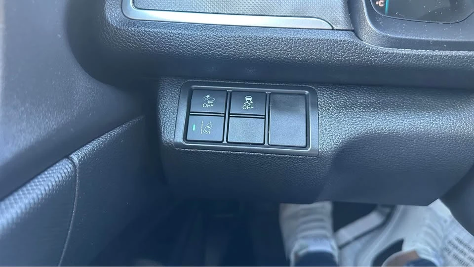 2021 Honda Civic 10th Gen - Image 13 of 16