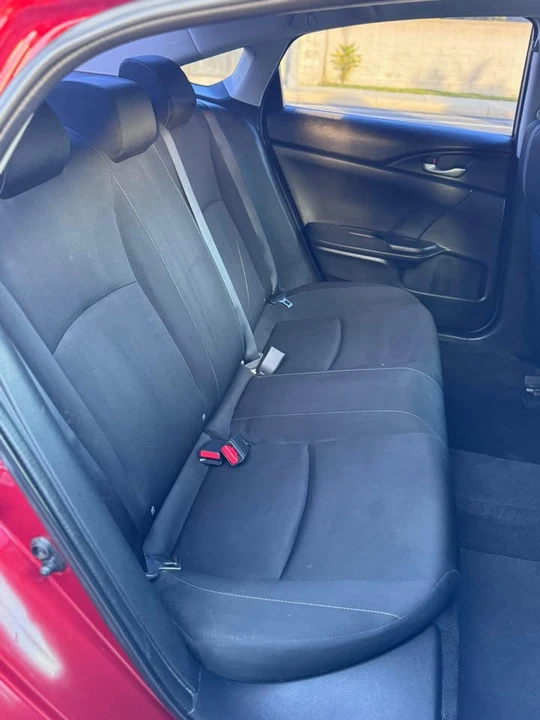2021 Honda Civic 10th Gen - Image 4 of 20