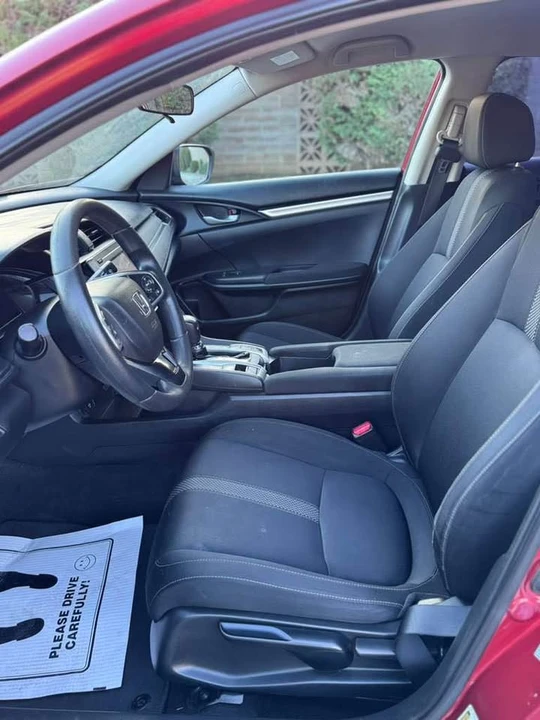 2021 Honda Civic 10th Gen - Image 15 of 20