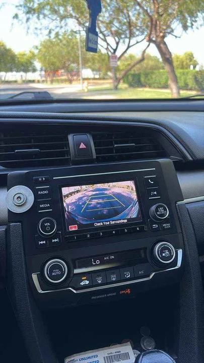 2021 Honda Civic 10th Gen - Image 14 of 14