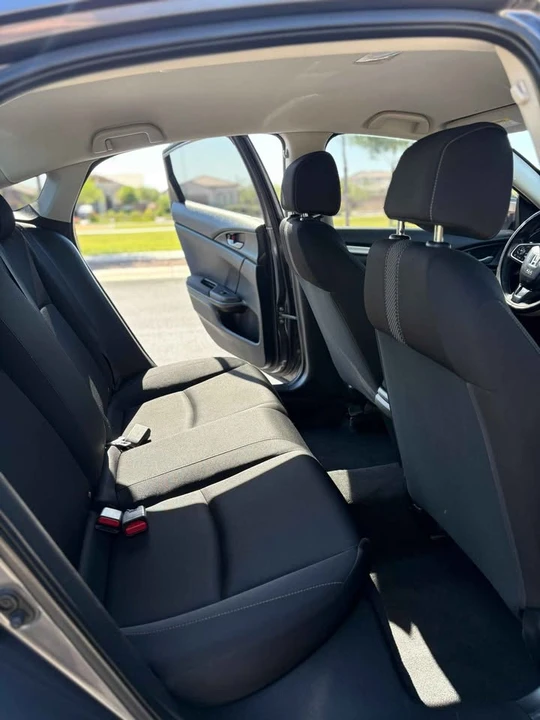 2021 Honda Civic 10th Gen - Image 12 of 14