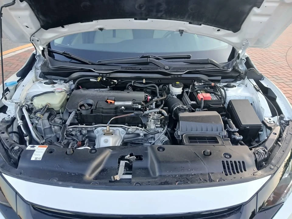 2021 Honda Civic 10th Gen - Image 15 of 16