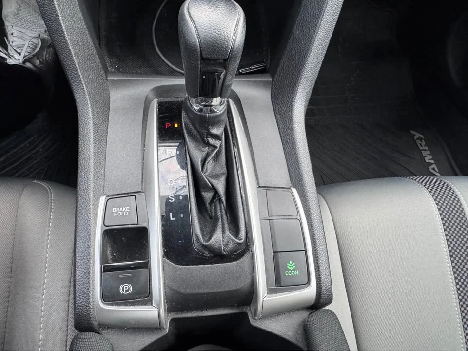 2021 Honda Civic 10th Gen - Image 4 of 14