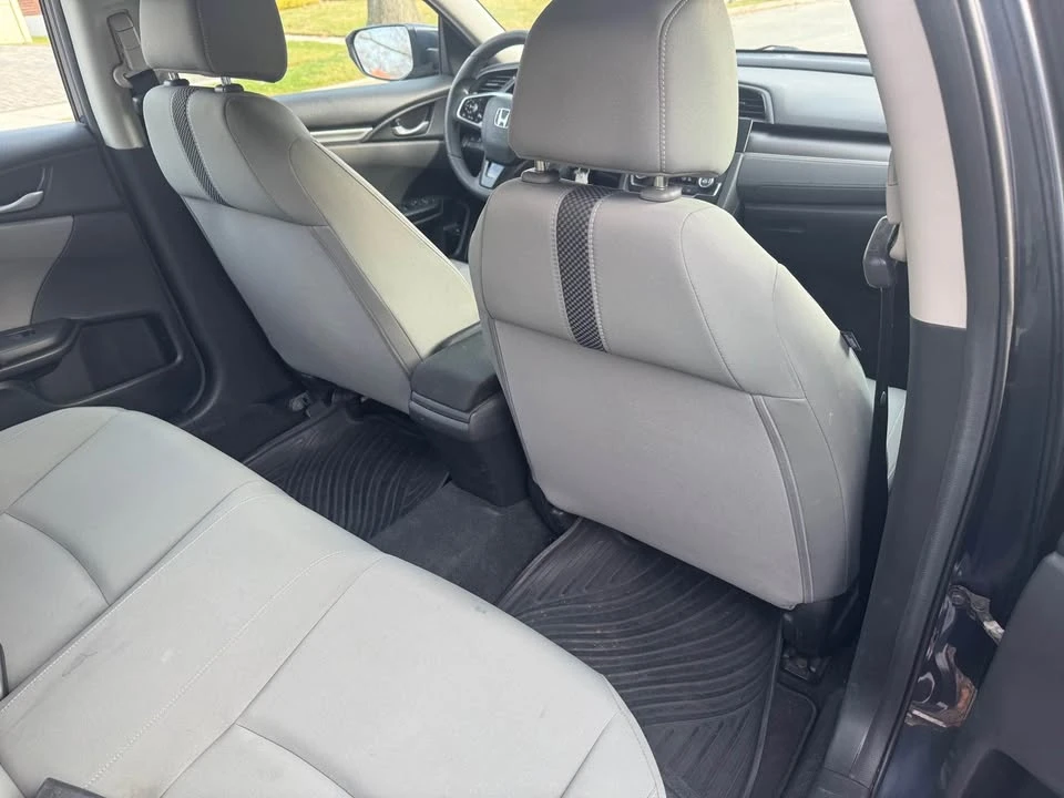 2021 Honda Civic 10th Gen - Image 7 of 14