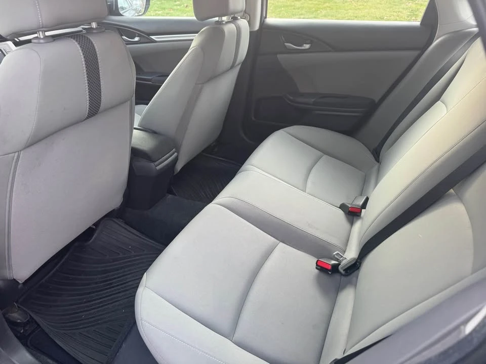 2021 Honda Civic 10th Gen - Image 11 of 14