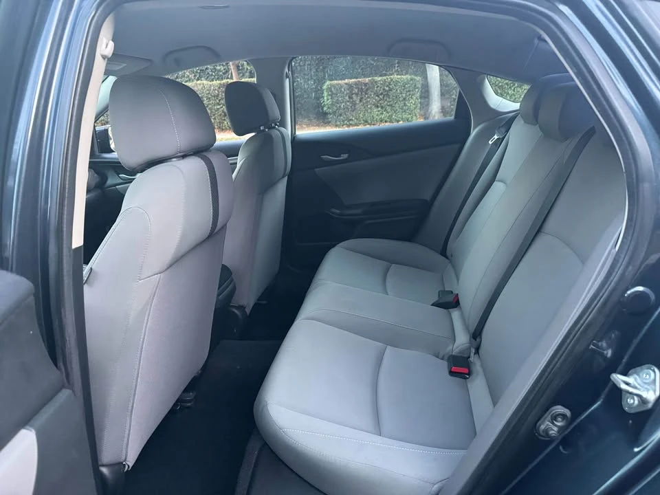 2021 Honda Civic 10th Gen - Image 12 of 15
